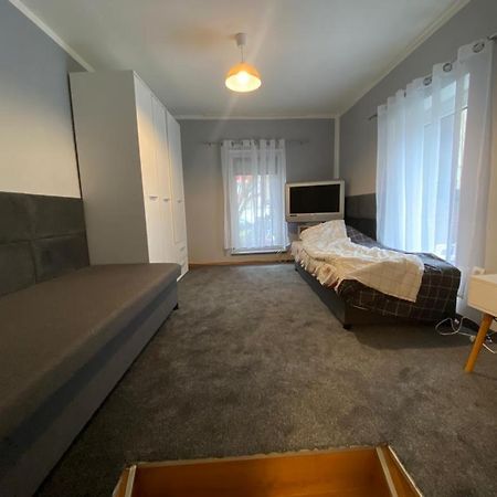 Apartment In Herne 4 מראה חיצוני תמונה