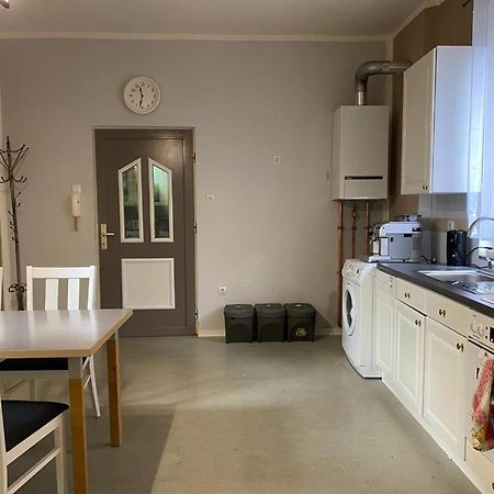 Apartment In Herne 4 מראה חיצוני תמונה