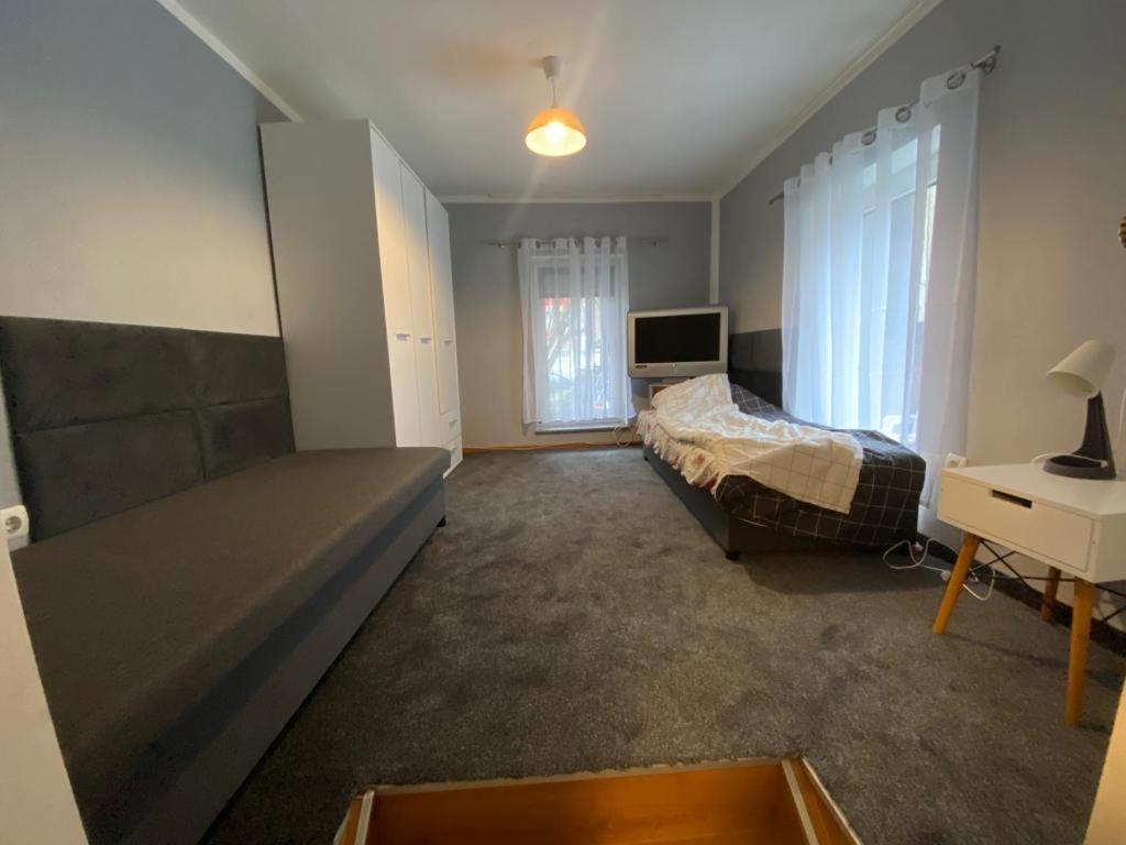 Apartment In Herne 4 מראה חיצוני תמונה
