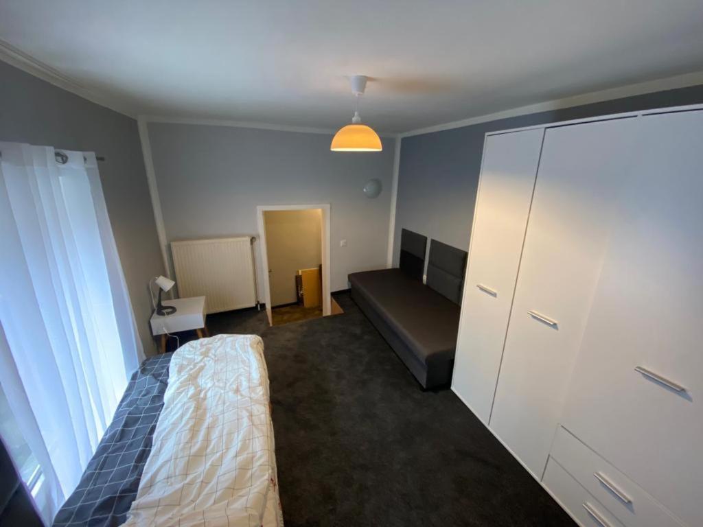 Apartment In Herne 4 מראה חיצוני תמונה