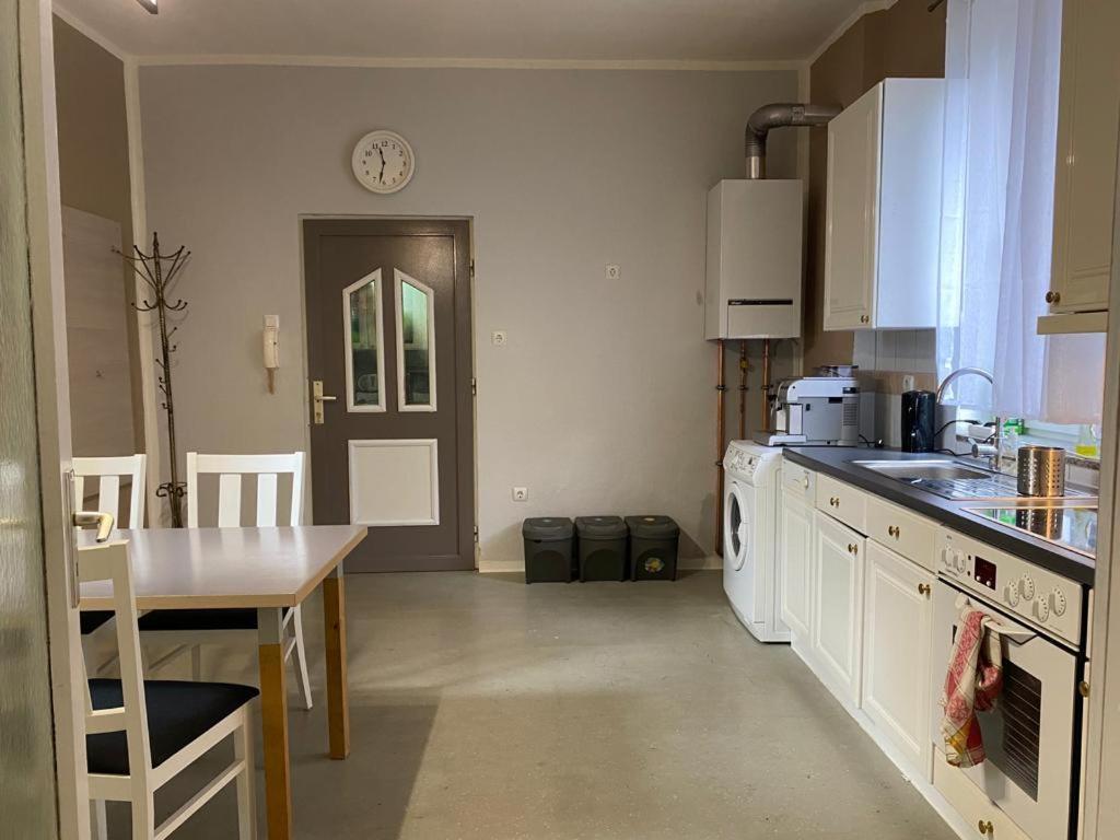 Apartment In Herne 4 מראה חיצוני תמונה