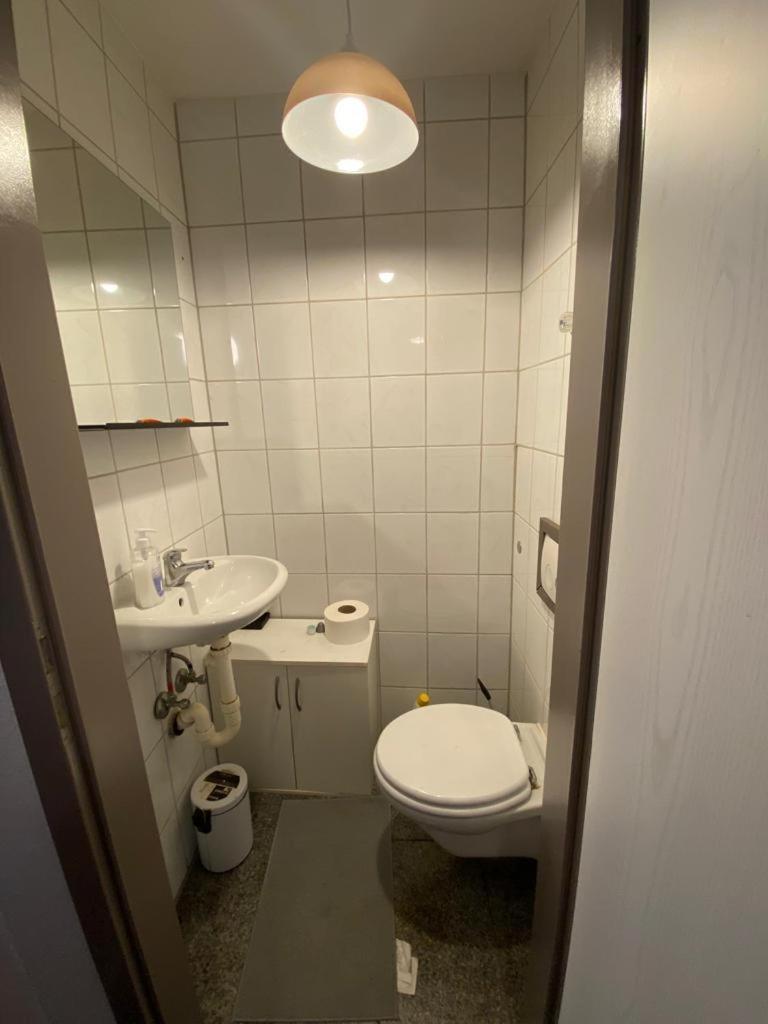 Apartment In Herne 4 מראה חיצוני תמונה