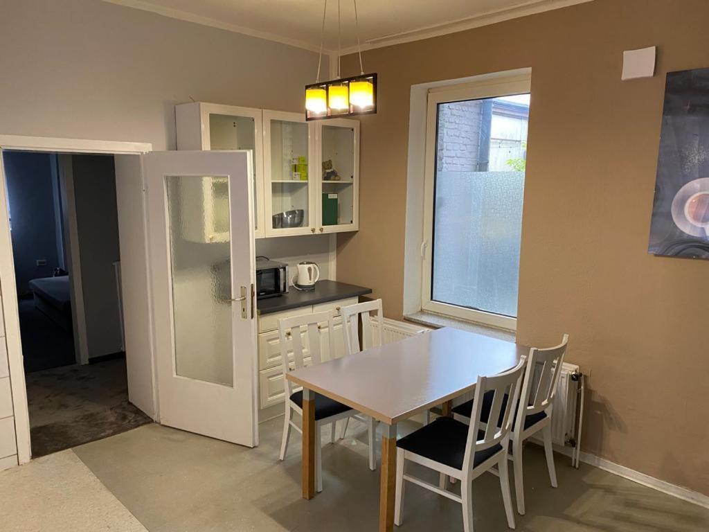 Apartment In Herne 4 מראה חיצוני תמונה